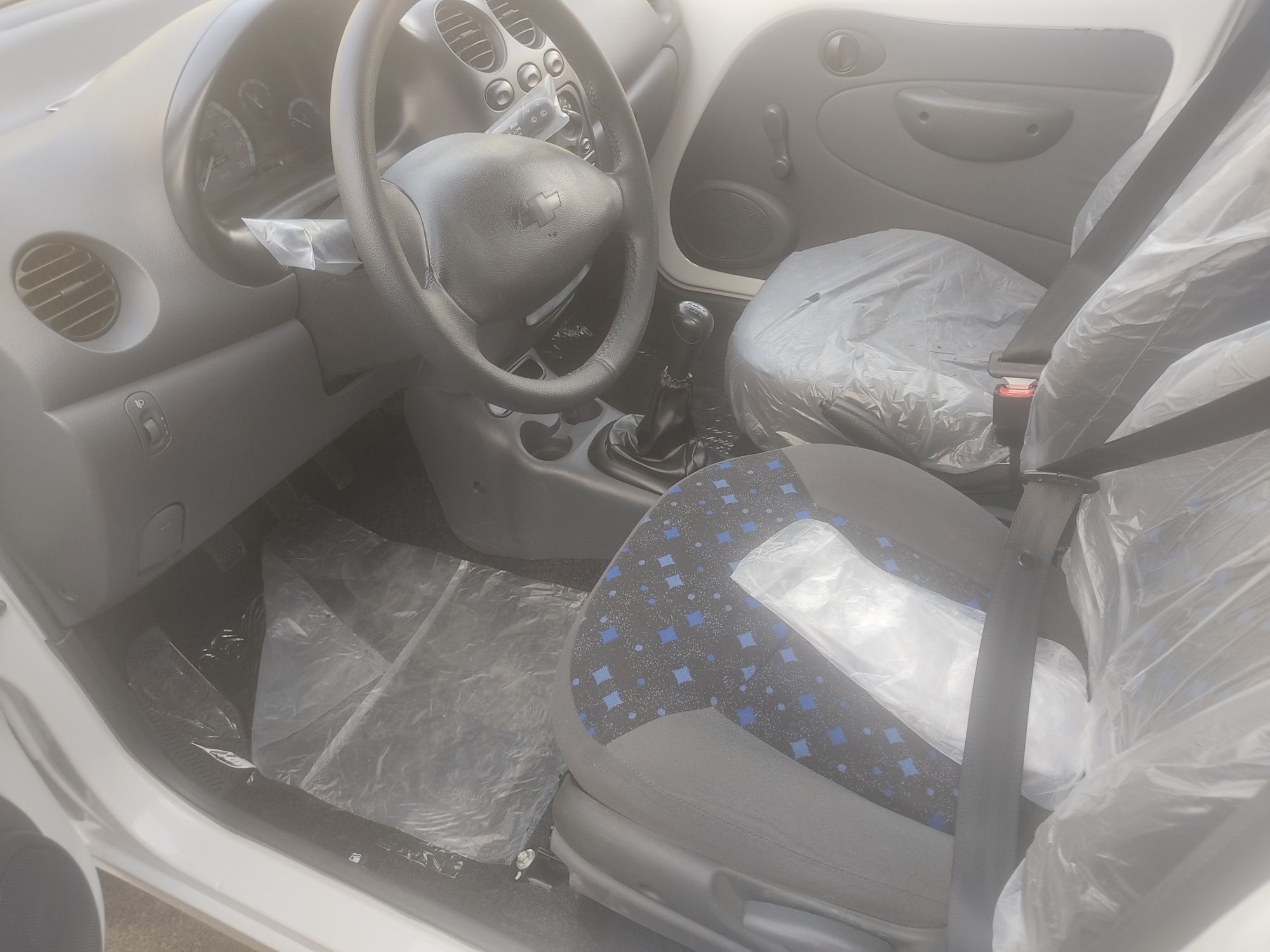 Chevrolet - Matiz mx сотилади