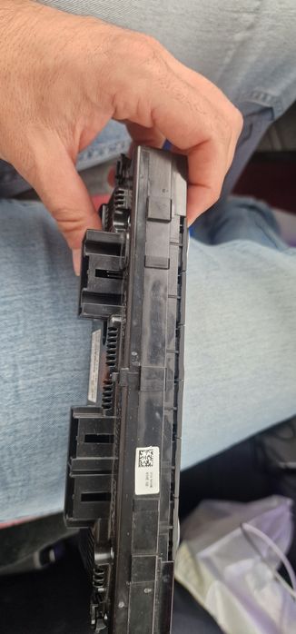 Panou comanda clima vw crafter 2019