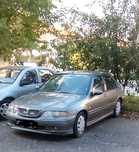 Продавам-заменям MG ZS 2000D Ровър