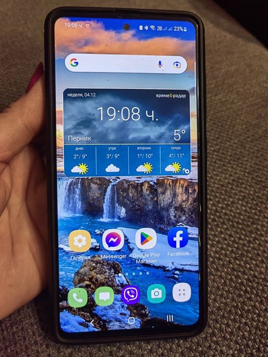 Samsung a51 телефон