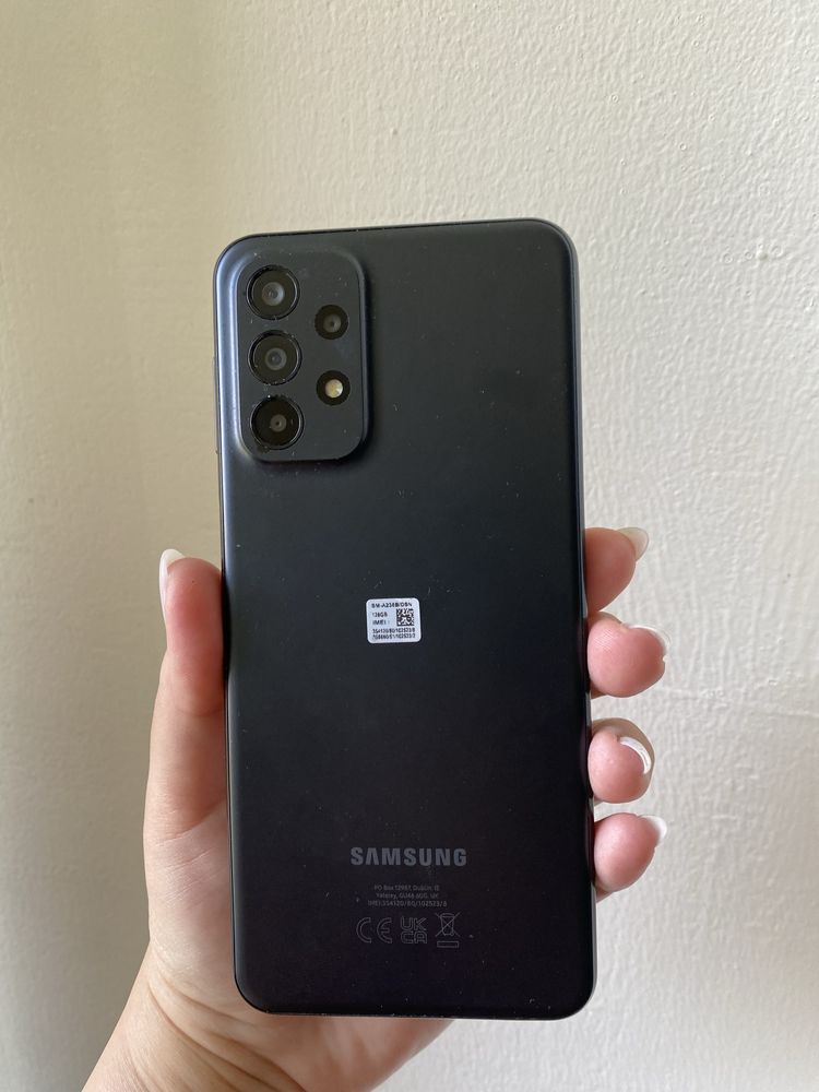 Samsung Galaxy A23 5G 128 GB