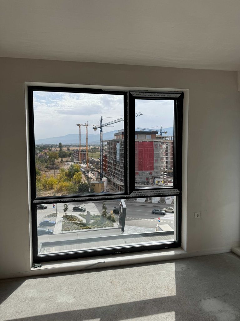 Продава се Двустаен апартамент в Пловдив, Христо Смирненски - 70 кв.м за 1822 €/кв.м - Снимка #9