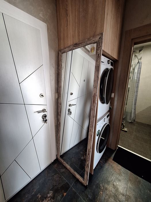 Огледало 66/186 от AIKO