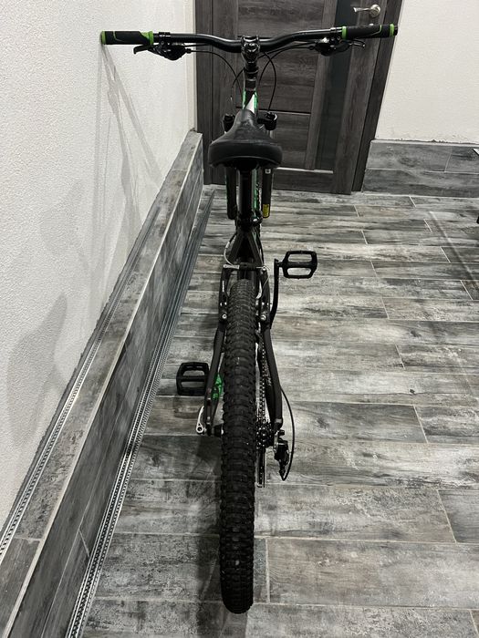 DRAG C1 Comp Bike 2022
