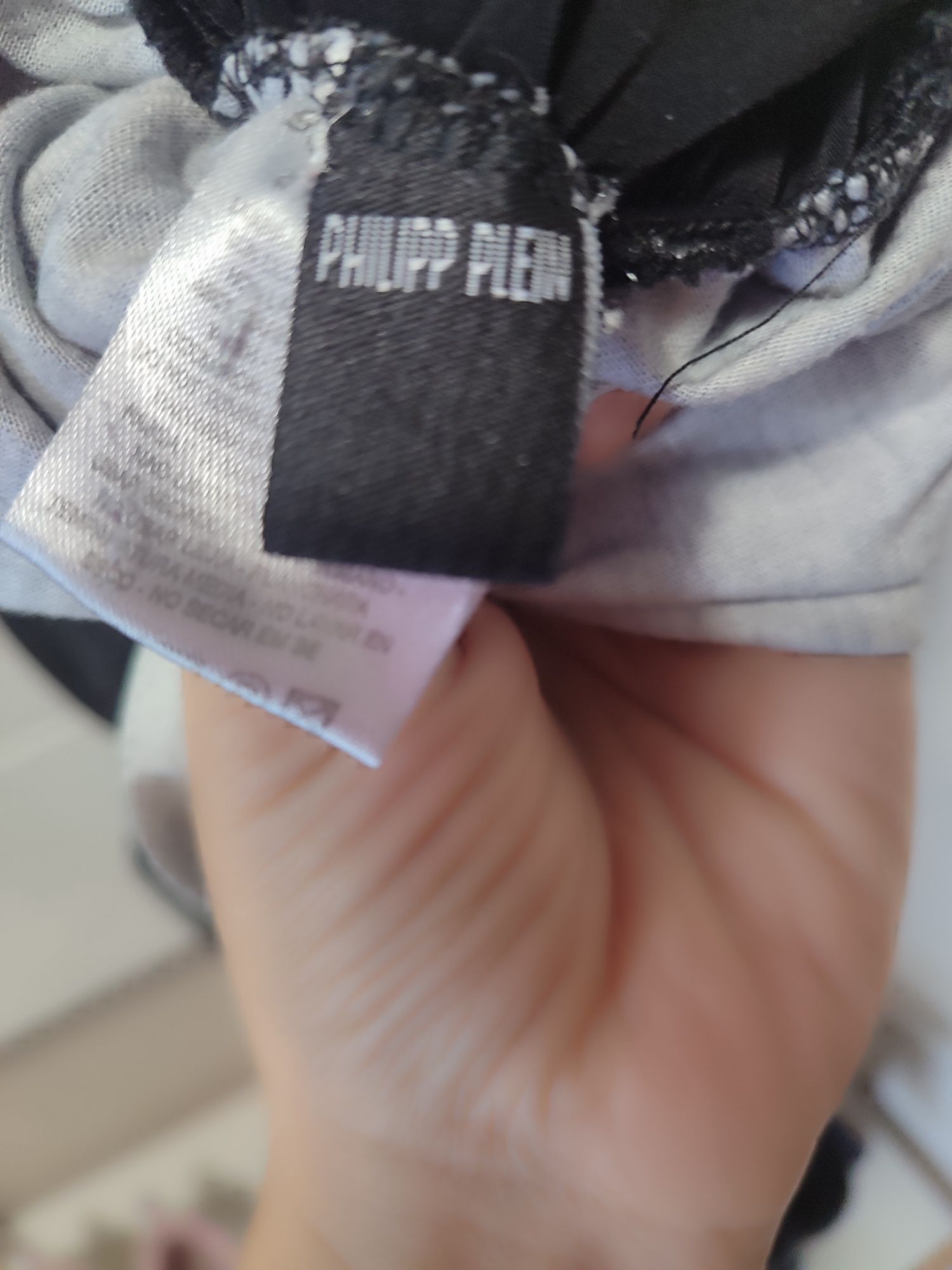 Top Philipp Plein
