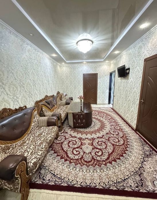 Продается 2х комнатная на м-ве Ттз-1 (Ориентир Локомотив стадион)