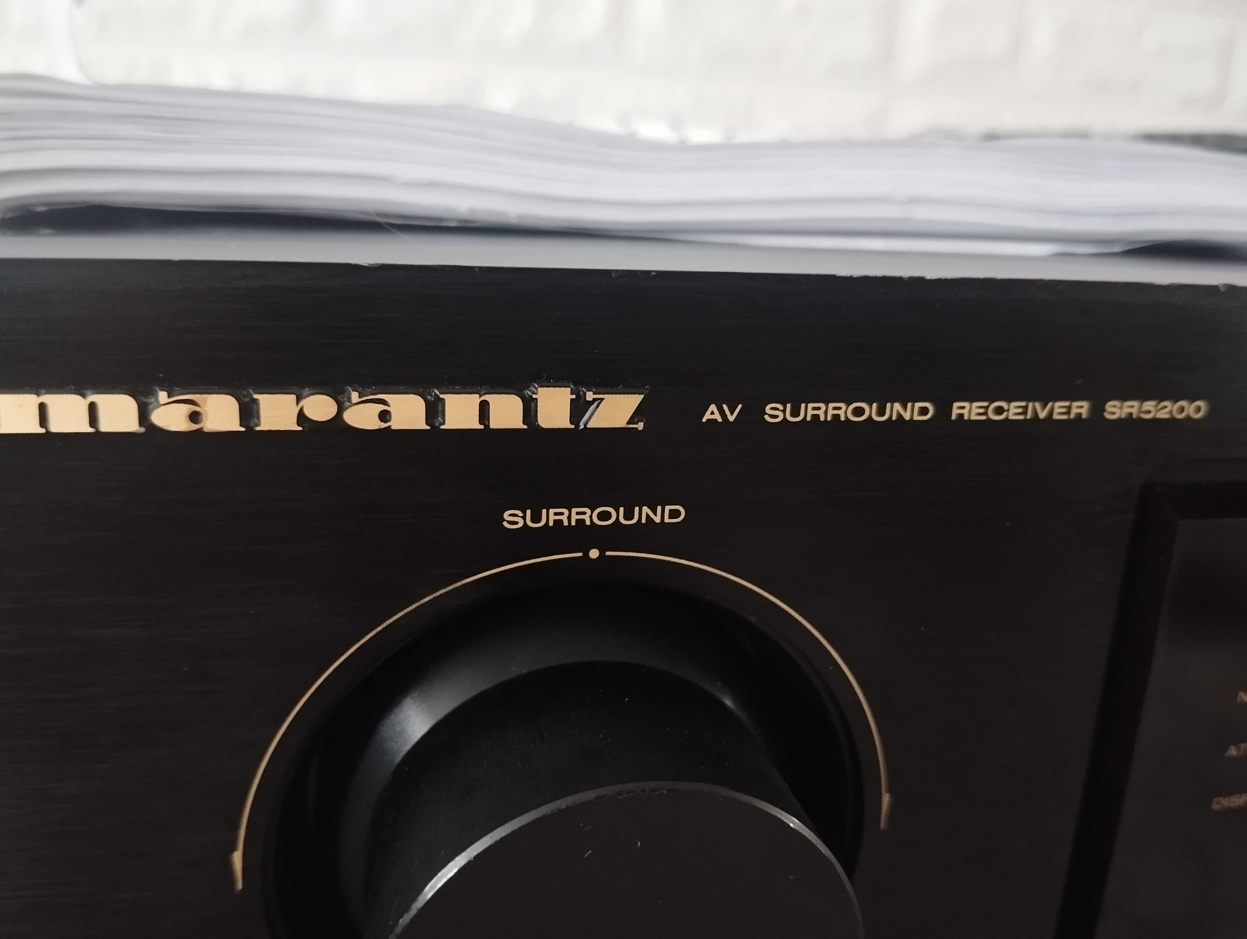 Matantz 5200 SR AVR