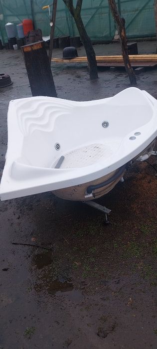 Cada cu hidromasaj masaj functionala