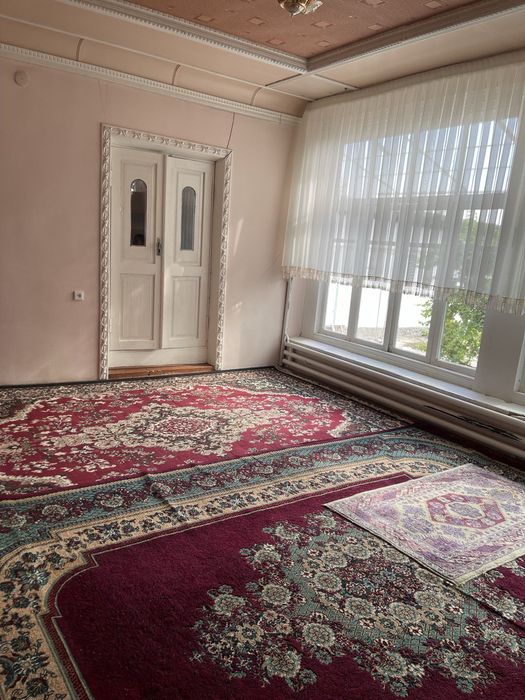 Участок с мебель