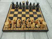 Ръчно изработен шах