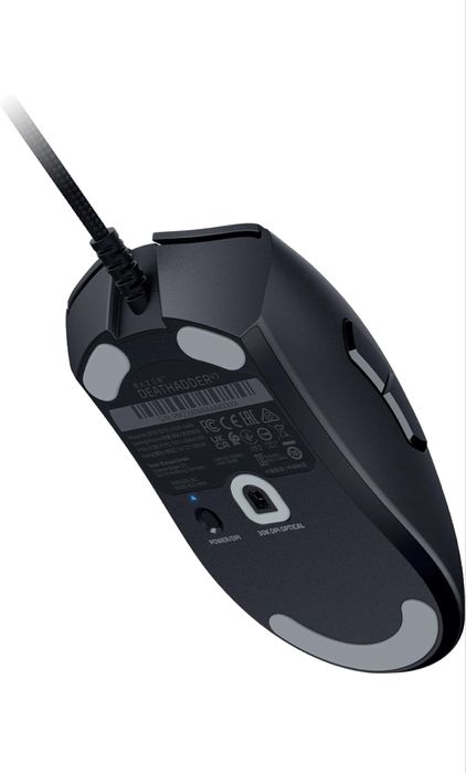 Razer DeathAdder V3 Ergonomic Esports Mouse 59g