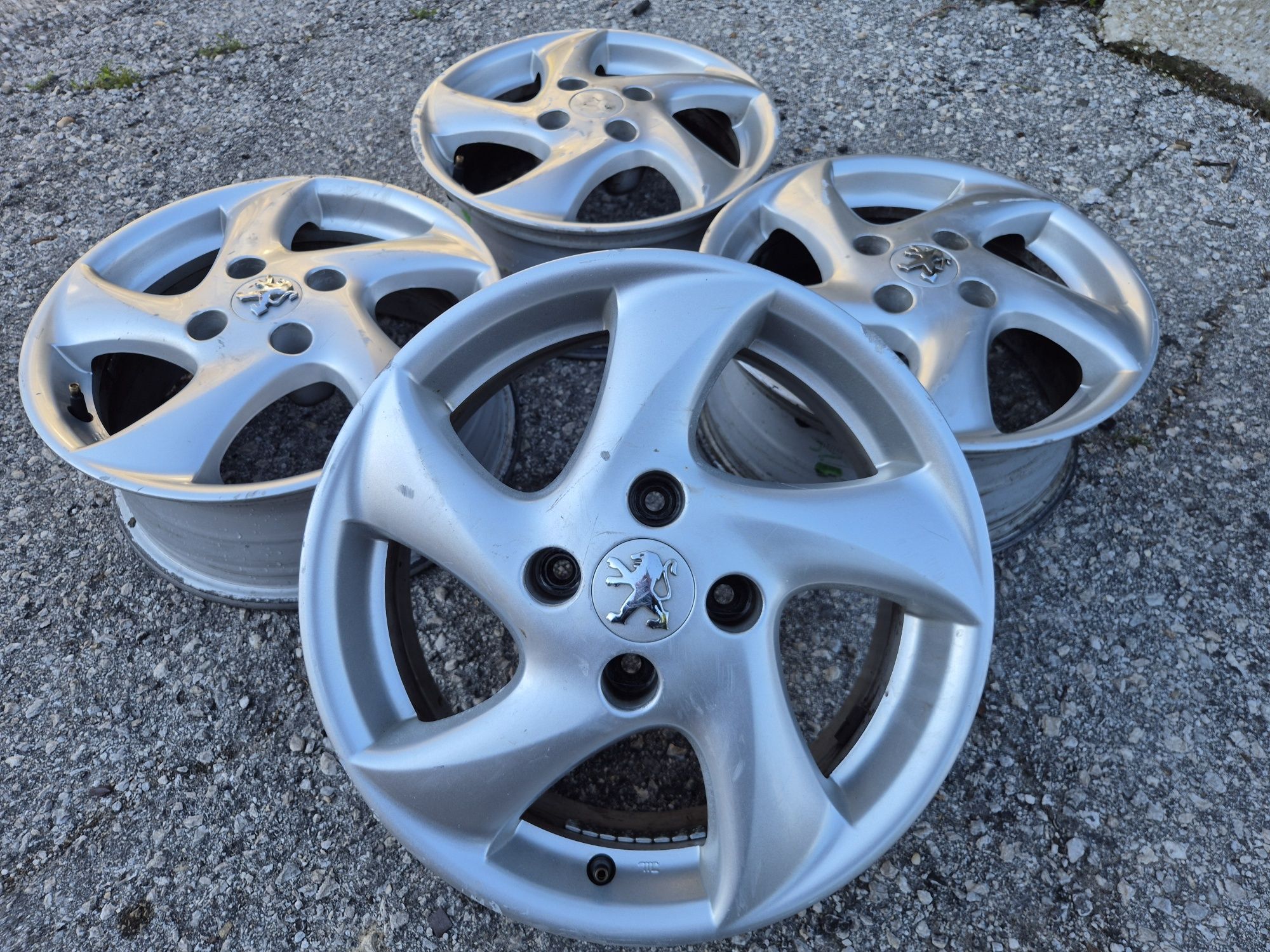 4х108/15 Пежо Ситроен Форд Ауди 4x108/15 Peugeot Citroen