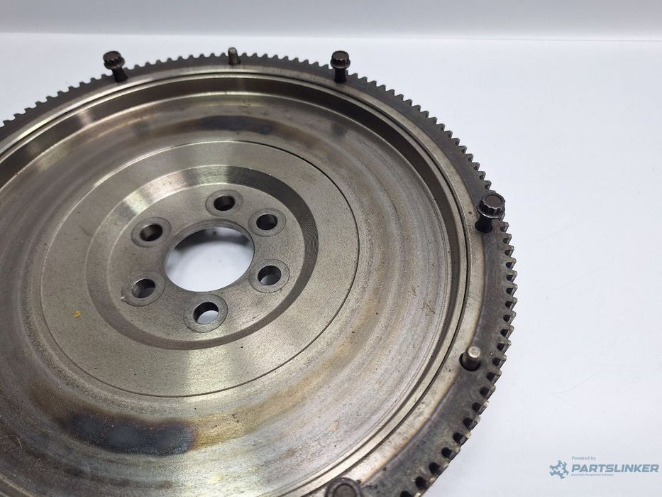 Volanta cu masa simpla VOLKSWAGEN GOLF V 1K1 2003 - 2009 TDI BKC, BLS, BXE 03L105266E