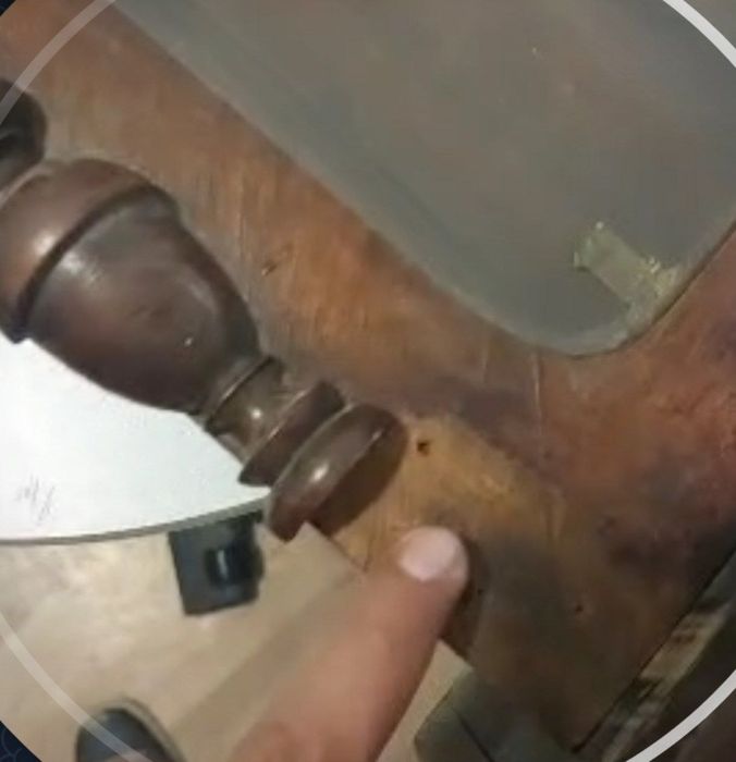 Ремонт и  реставрация часов.