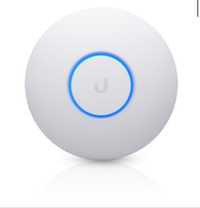 Точка доступа Ubiquiti UniFi nanoHD