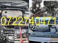 Pompa, Caseta, Motor, Bara Volvo C30,S40,S60,S80,V40,V50,V60,XC90,XC60