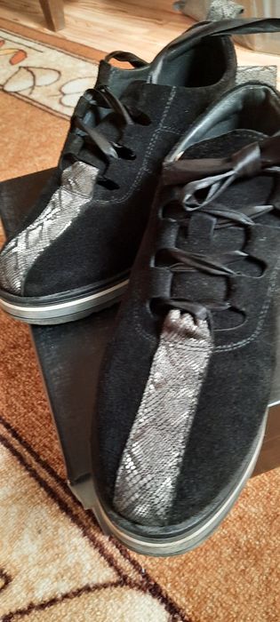 Bianki дамски обувки