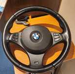Volan sport M pachet BMW X3 E83 X5 E53 E46 E39