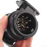 Adaptor Priza Remorca de la 13 la 7 pini