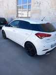 Hyundai i20  2016