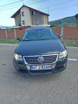 Volkswagen Passat B6