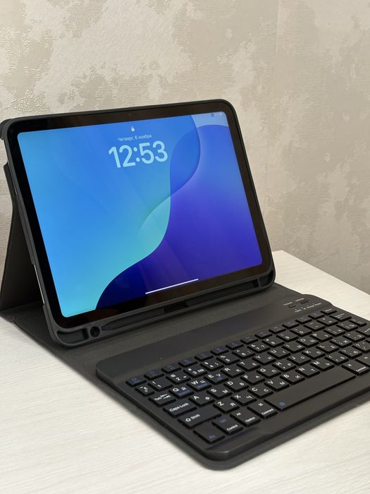 Продам ipad A16 128гб