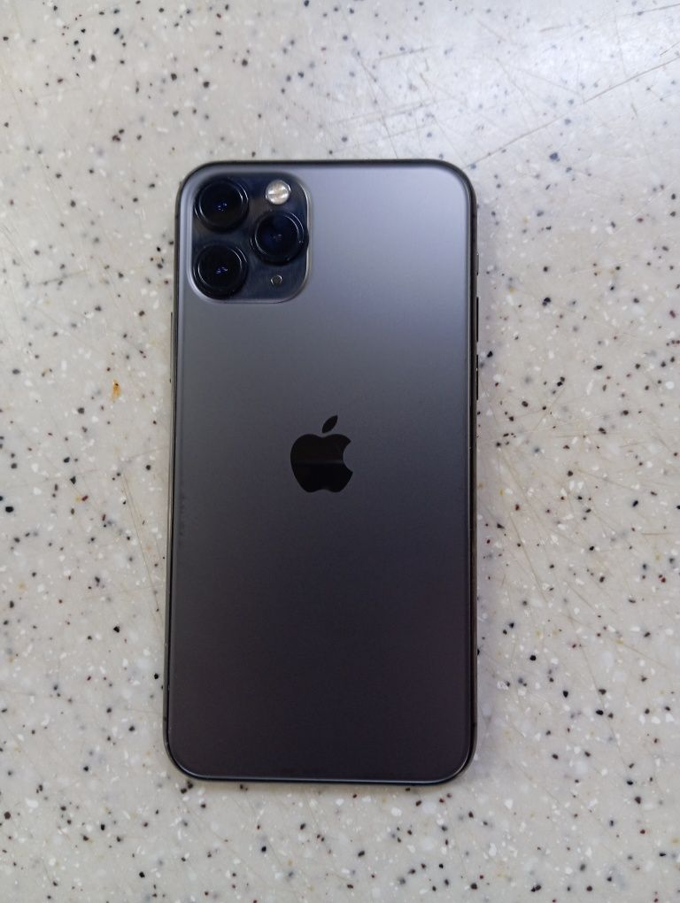 iPhone 11pro 64g