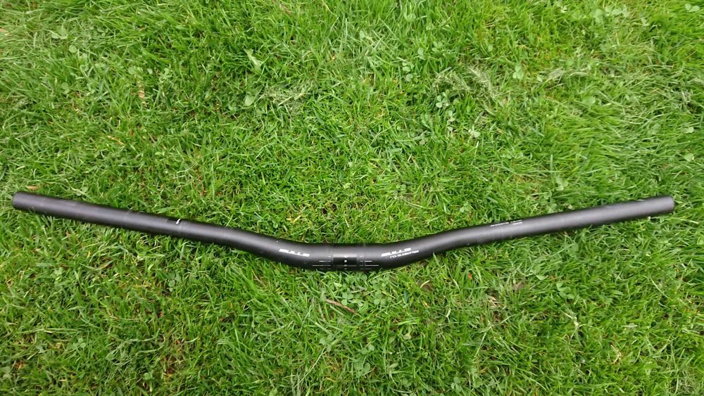 Pedale spd platforma shimano , ghidon bulls 720, 31.8.