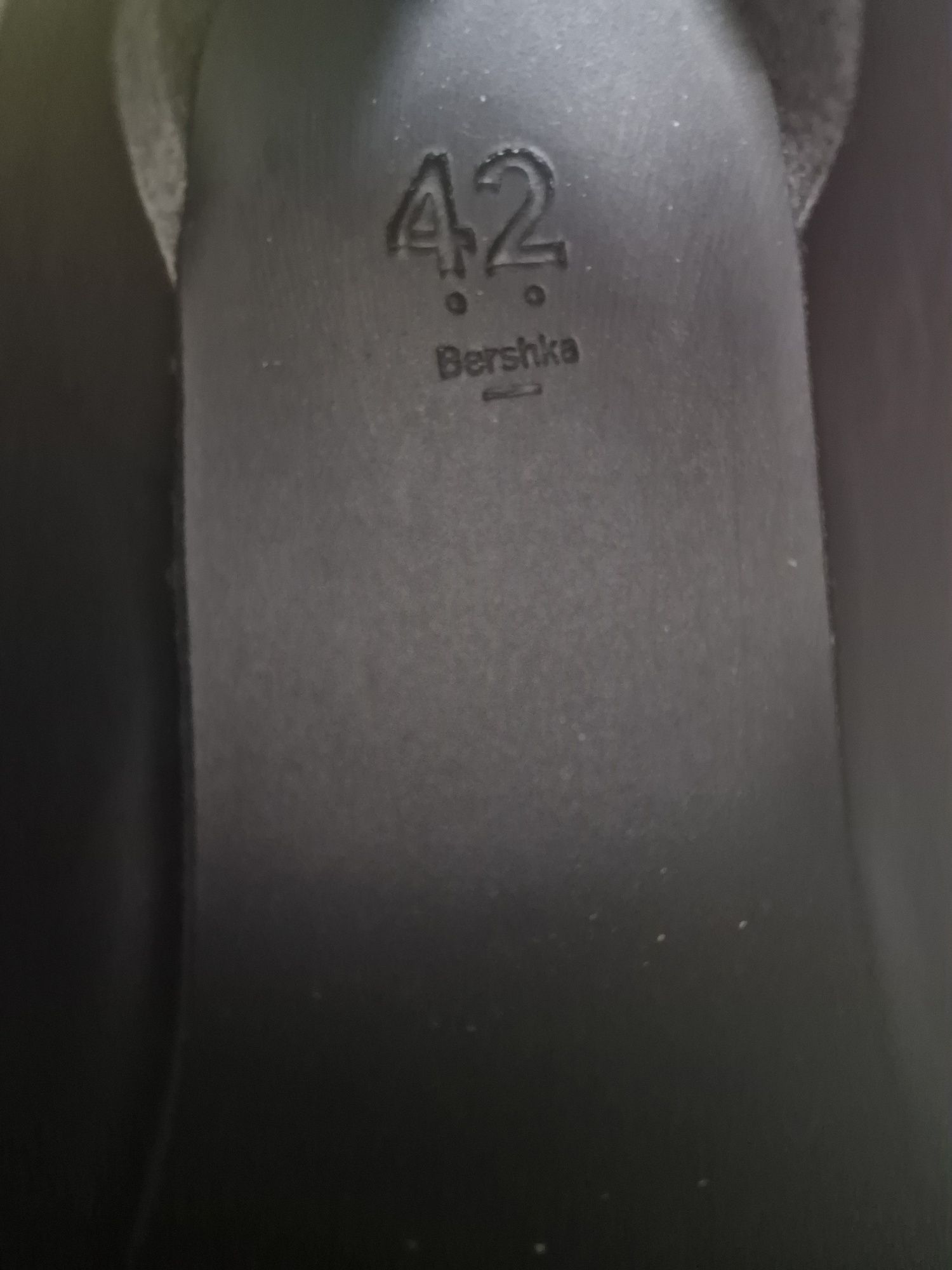 Pantofi barbati berska nr 42