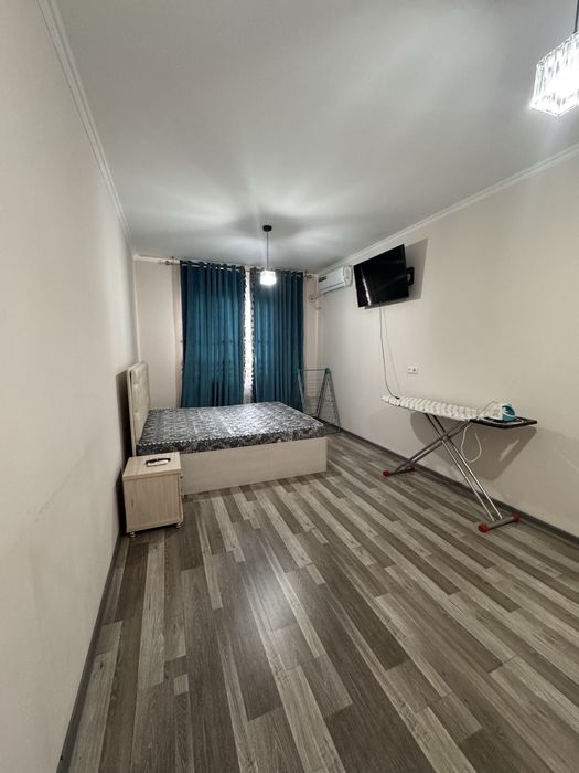 Сдается 1 комнатная квартира.