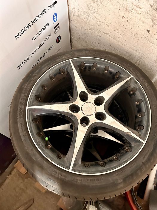 Michelin primacy 4