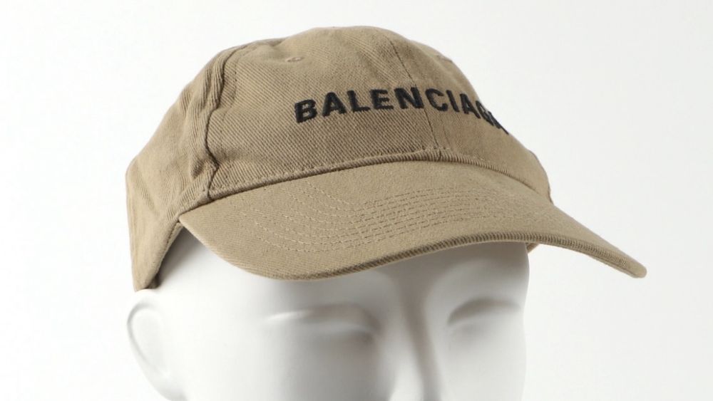 Sapca Balenciaga