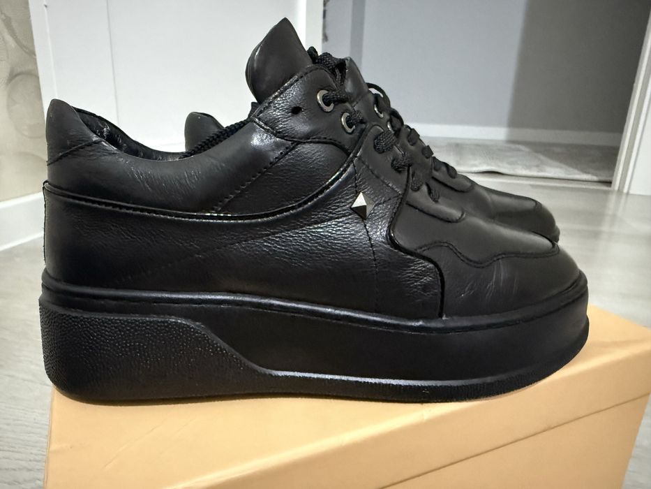 Сапоги женский новый 38 размер