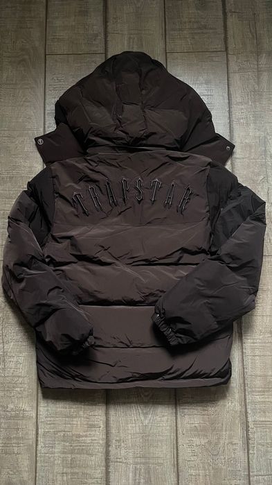 Geaca trapstar puffer
