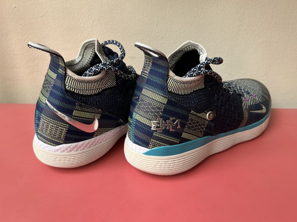 Nike KD 11 BHM marimea 45.5