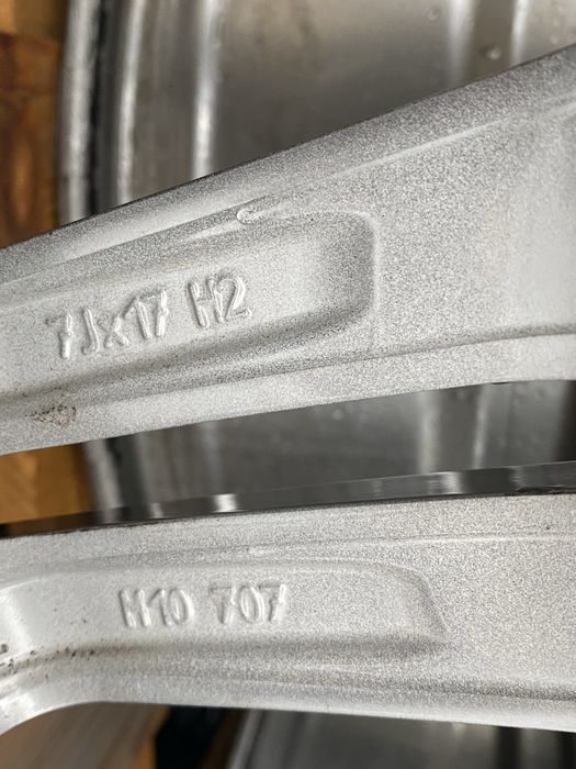 17  цола 5 х 108 мм Форд , Волво , Ford ,  Volvo