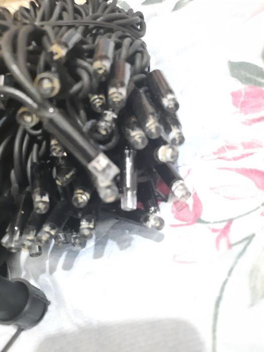 Новогодние Гирлянды