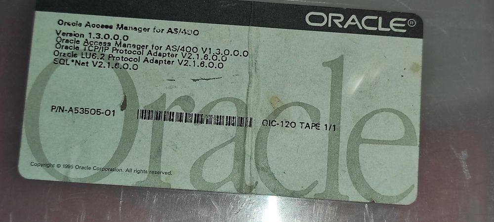 7 BUC . CARTDRIGE  de date DC-6150 cu o capacitate de 150 MB