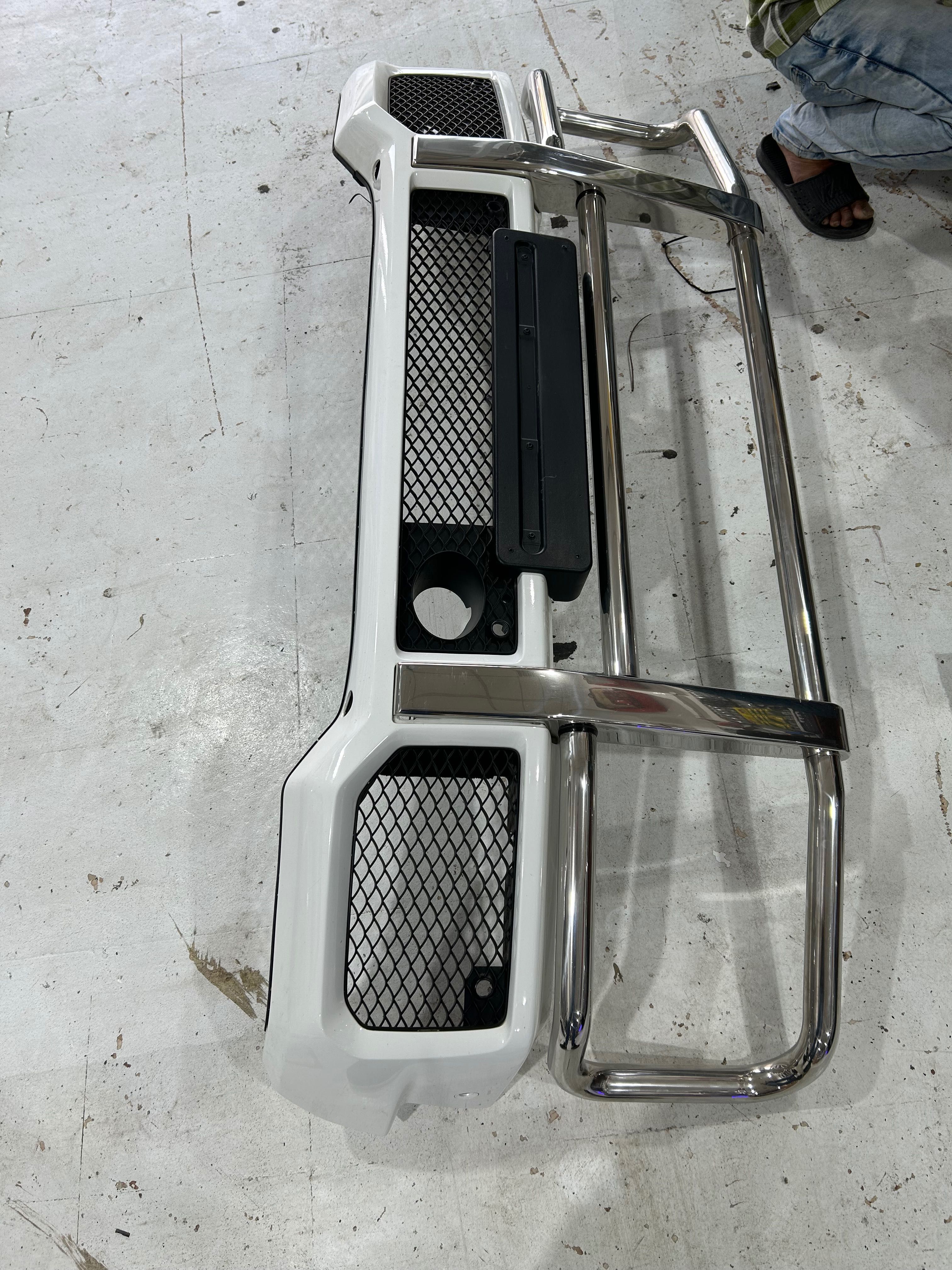 G63 W463,G500,G55AMG оригинални части,цял боди кит,Г-класа