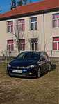 VW Golf 6 automat DSG