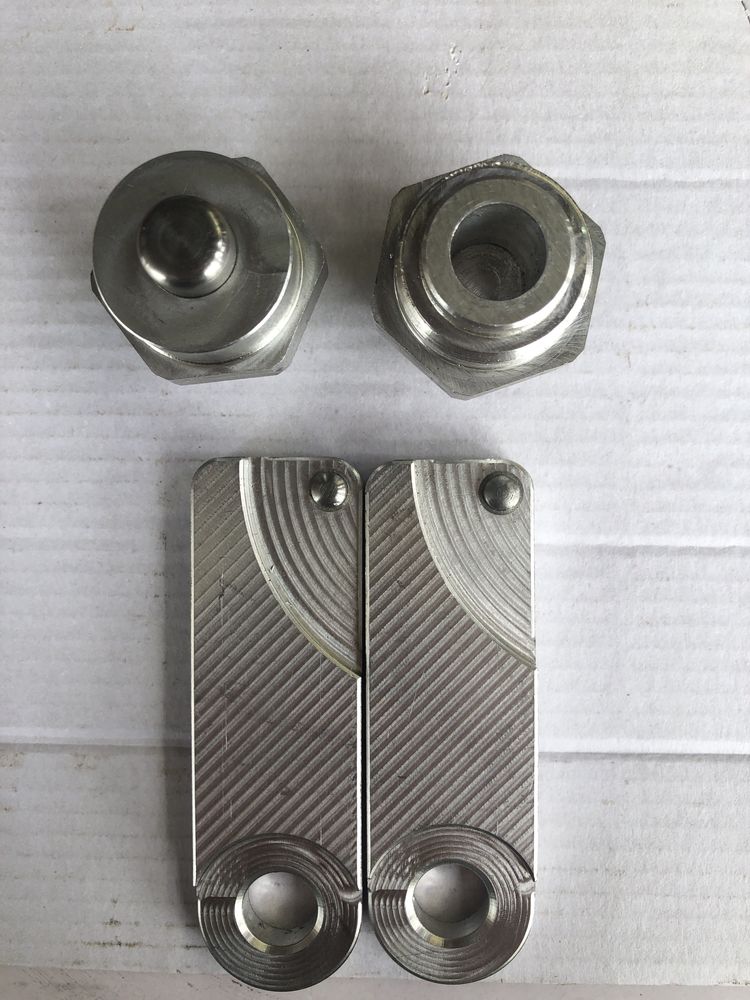 Инструмент за зацепване на ванос М62 // M62 Vanos timing tool