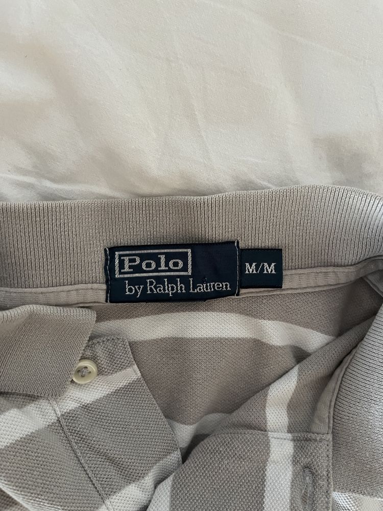 Мъжка поло тениска Ralph Lauren