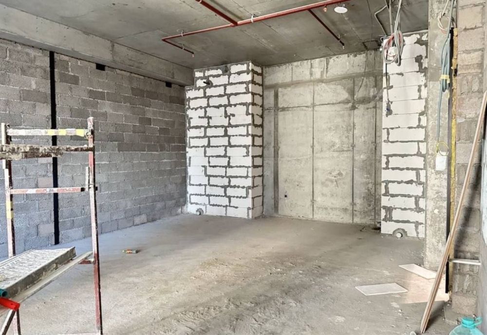 Продажа ЖК «NEST ONE»  Tashkent city 2/12/51 58м2