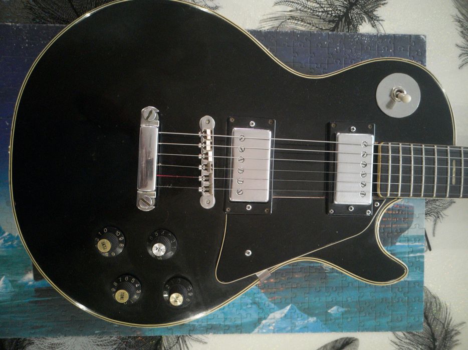 Китара Aron китара