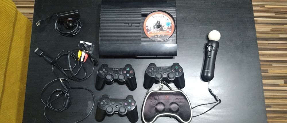 PS3 full pt colectionari