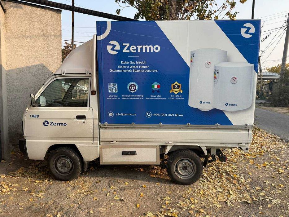 Labo 2024 Dekabr Urilmagan Benzin 52000km