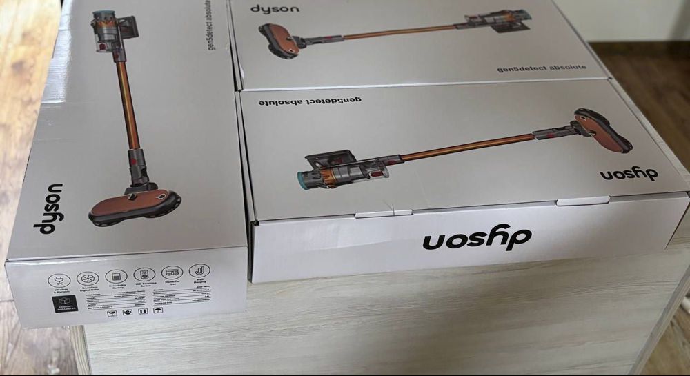 Срочно акция пылесос Dyson+в подарок утюг