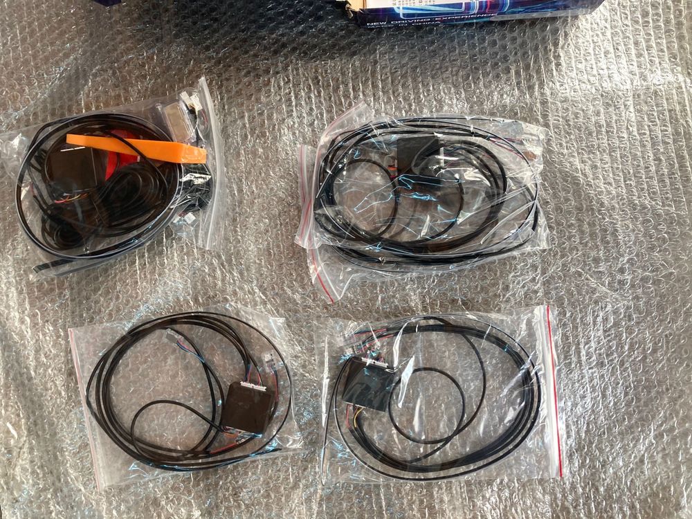 Lumini ambientale fibra optica compatibile cu vw audi bmw fiat orice