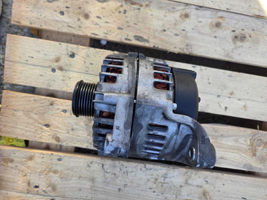 Alternator BMW X5 E70 seria 5 F10 seria 7 F01