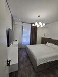 ЖК KISLOROD Murad Building трц NEXT ул Сеул Под ключ 1-ком 42 м2